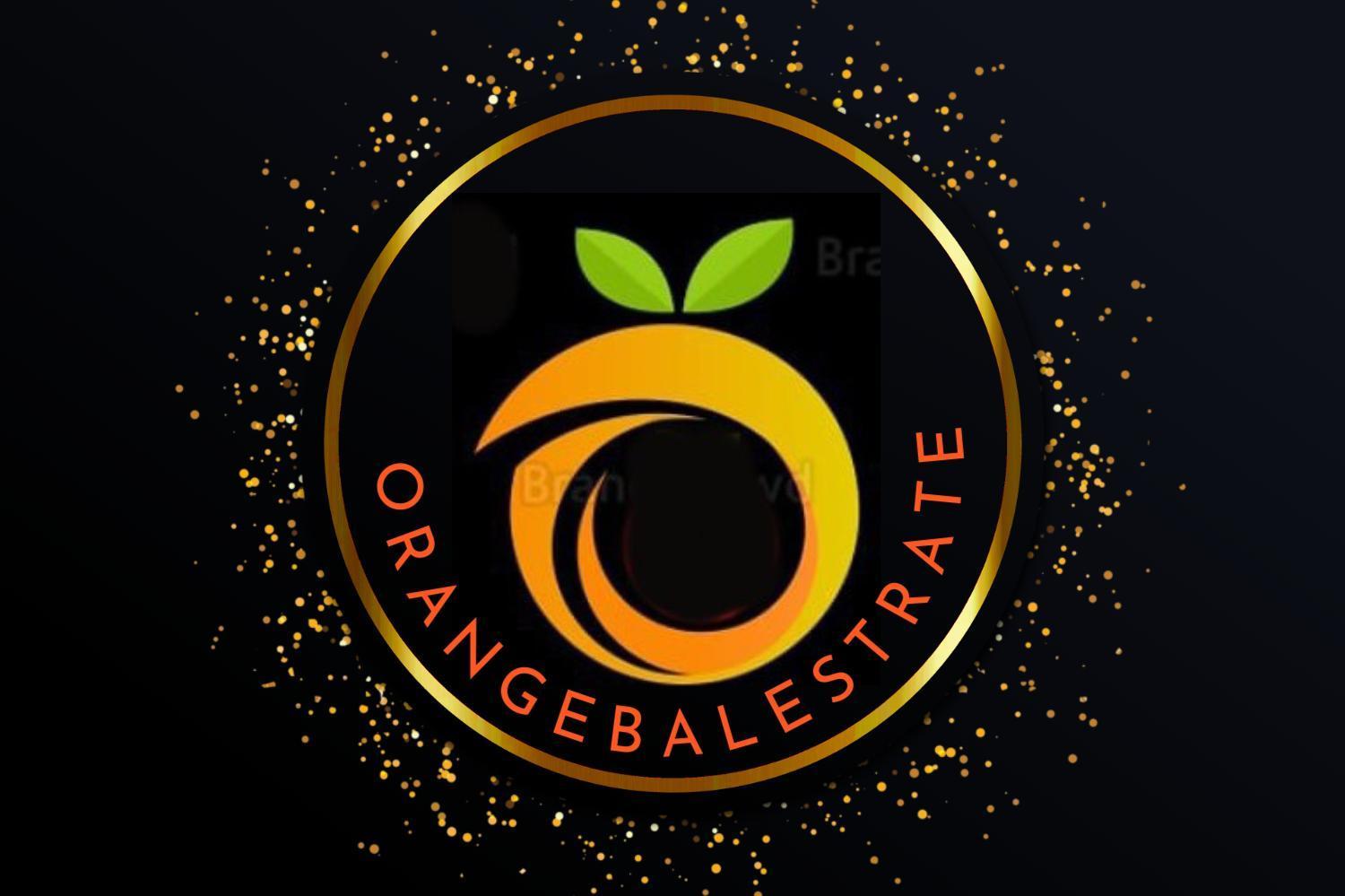 Orangebalestrateアパートメント エクステリア 写真